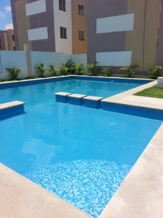 area infantil (chapoteadero) 2018