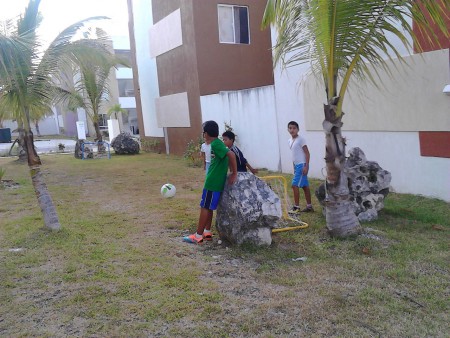 partido amistoso 19 de julio