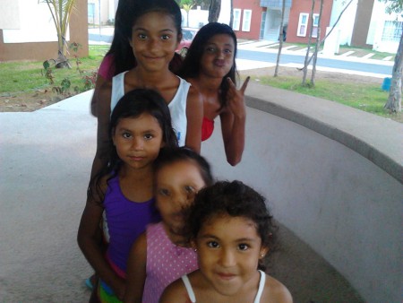 equipo 2 torneo de limpieza 05-08-14