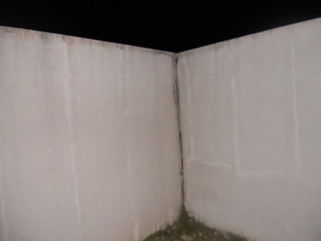 pintado de barda perimetral