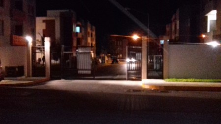 ILUMINACION ACCESO 1